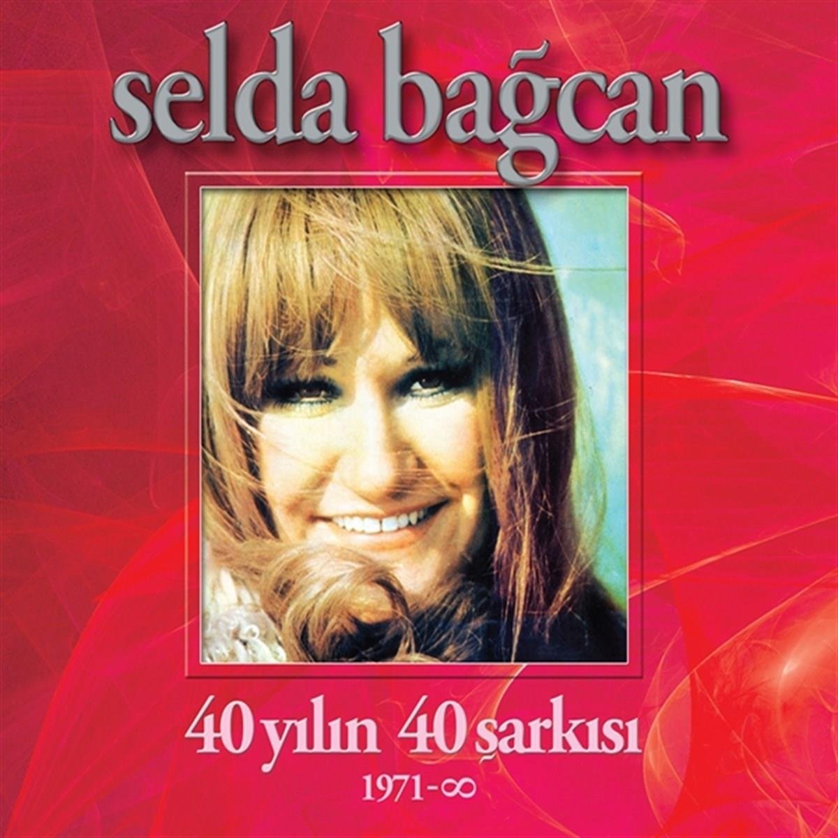 Selda Bağcan - 40 Yılın Şarkıları ( 2 LPs, Schallplatte, Vinyl, Plak)