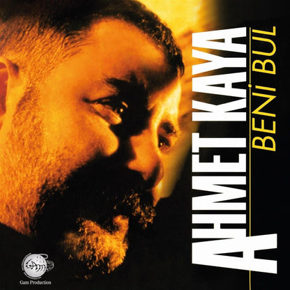 Ahmet Kaya-Beni Bul (Schallplatte, Vinyl, Plak)