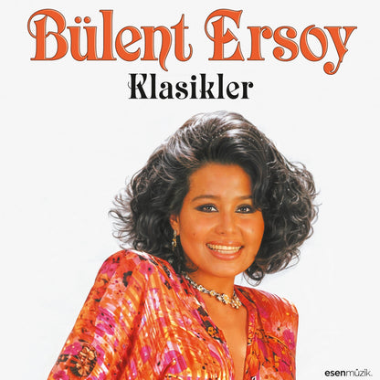 Bülent Ersoy - Klasikler (Schallplatte, Vinyl, Plak)