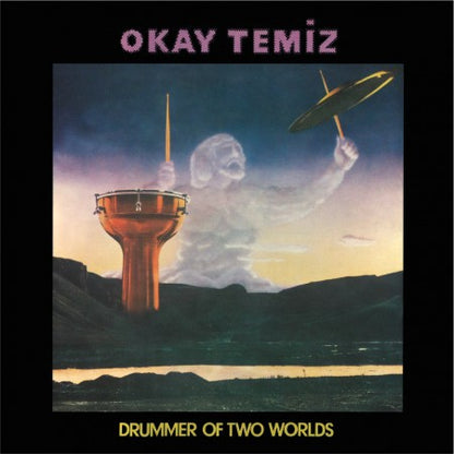 Drummer of Two Worlds (Reissue - Avrupa Edisyonu) - Plak