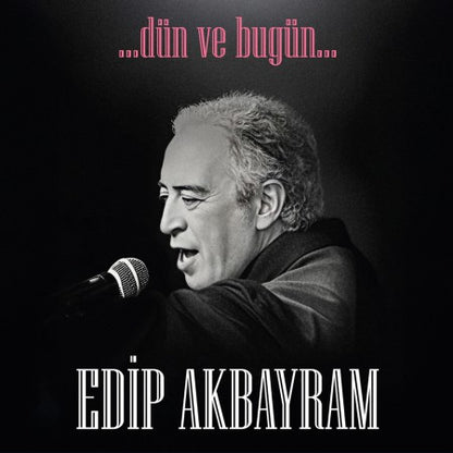Dün ve Bugün - Plak