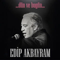 Dün ve Bugün - Plak