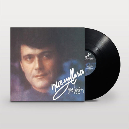 Ferdi Özbeğen - Nice Yıllara (Schallplatte, Vinyl, Plak)