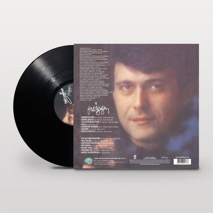 Ferdi Özbeğen - Nice Yıllara (Schallplatte, Vinyl, Plak)