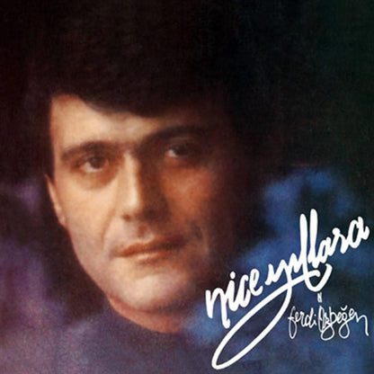 Ferdi Özbeğen - Nice Yıllara (Schallplatte, Vinyl, Plak)