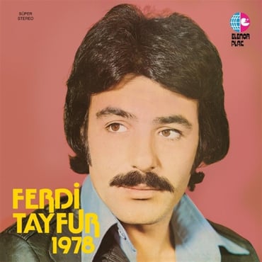 Ferdi Tayfur - Ferdi 78 (poster)