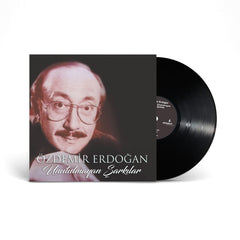 Özdemir Erdogan - Unutulmayan Sarkılar (Schallplatte, Vinyl, Plak)