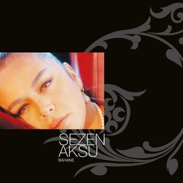 Sezen Aksu - Bahane (Plak)