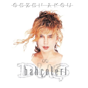 Sezen Aksu - Düş Bahçeleri (Plak)