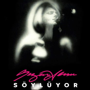 Sezen Aksu - Söylüyor ( Plak)